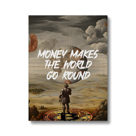 Money Makes World Go Round