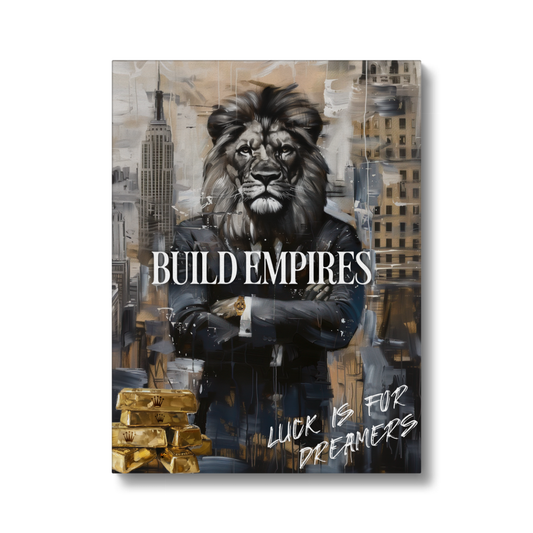 Build Empires